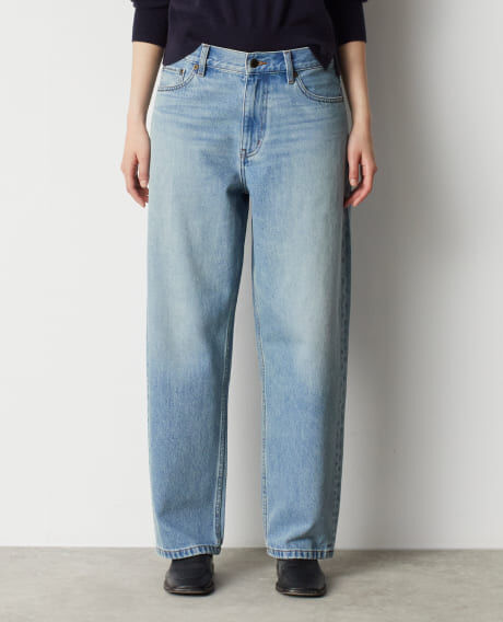 Women's jeans | Comptoir des Cotonniers